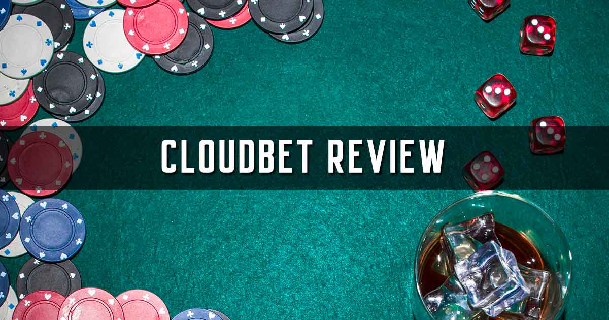 Cloudbet Review