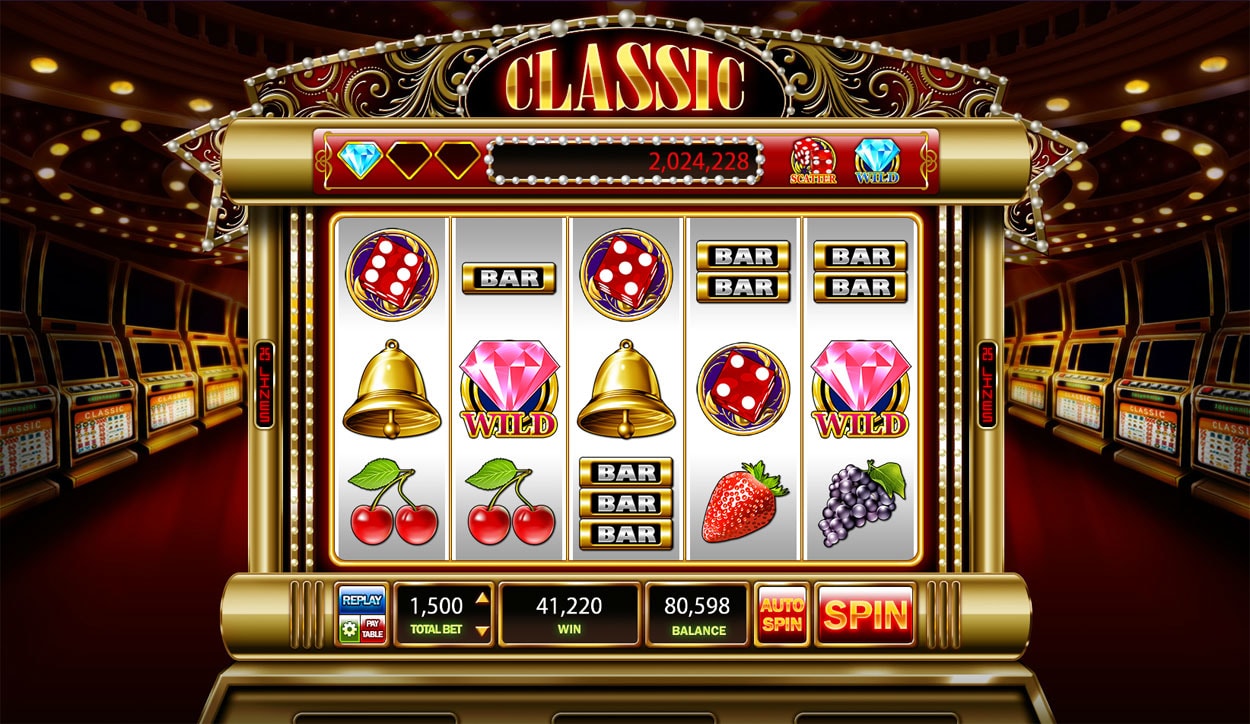 Blackjack Online Free