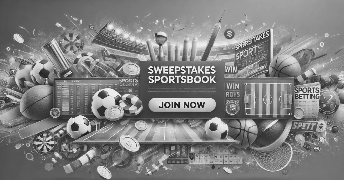 sweepstakes sportsbook